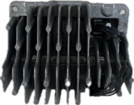 VW TOUAREG III 761 control unit module LED JEZ left