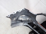 FORD TRANSIT CUSTOM LIFT 17-> bumper front PDC