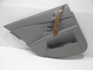 side door left rear part BMW E60 PRE LCI