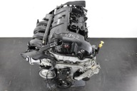 engine MINI COOPER ONE R55 R56 R59 R60 1.6 16V 122KM N16B16A @KOMPRESJA@