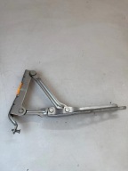 hinge bonnets front front right Skoda Roomster Fabia II