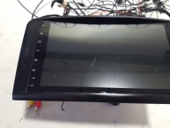 RADIO ANDROID Mercedes ML W164 GL X164