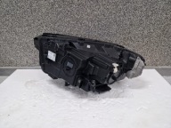 light right Mercedes GLA W247 Full Led Multibeam Led