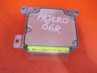 MITSUBISHI PAJERO 4 IV 06- modul SENSOR bedienteil airbag 8635A093L