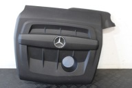cover for engine A6070100067 MERCEDES B-class W246 LIFT