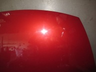 CITROEN C3 e 1 Cofano Rosso bordeaux EKQD