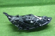 HYUNDAI I30 III lens 17- reflektor left light left