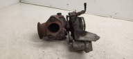turbo turbina BMW E91 LIFT 2,0D