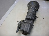LAND ROVER DISCOVERY 4 3.0 cambio REDUKTOR 6HP28