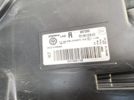 VW TRANSPORTER T6 15- light REFLEKTOR front right front 7E1941016AD