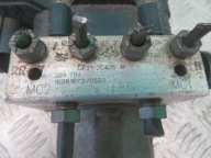 Pompa ABS FORD TRANSIT MK8 21R 0265255055 GK21-2C405-AF
