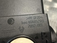 grid air conditioning devices OPEL MERIVA A 464652911
