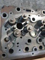 1694462 SOLARIS DAF PACCAR TESTATA Motore CYLINDRA