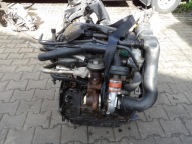 Chrysler Voyager IV 2,8 CRD engine complete 28C15