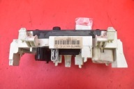 control panel air conditioning devices F664477S CITROEN C3 1 and 02-10