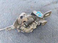 VW TRANSPORTER T4 96- RYGIEL hook bonnet latch lock original