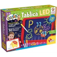 ND17_ZB-138773 LISCIANI CAROTINA Tablica LED 77441