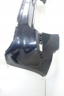SKODA KAMIQ 2019- bumper rear part rear 658807421