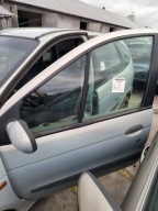 door left front RENAULT SCENIC and LIFT