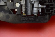 handle right front front Z10K GEO016532 OPEL CROSSLAND LIFT 20-24