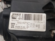 Renault Laguna II 2 lift light left front front xenon 8200354740