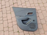 side rear part rear left korbka Opel Corsa F 39196805