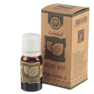 Goloka Olejek eteryczny Peppermint 10ml