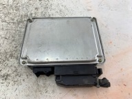 VW LUPO SEAT AROSA 1.0 unité de commande électronique uce moteur 030906032C