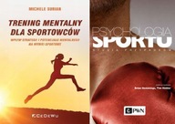 Trening mentalny sportowców + Psychologia sportu