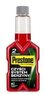 PRESTONE Czyści system benzyny 250ml