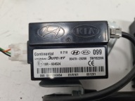 HYUNDAI IX35 computer running board 2,0CRDI 39101-2F250
