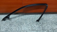 moulding cover frame door left front windows BMW 5 E60 E61