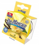 O8T02 DR MARCUS Zapach odświeżacz Aircan, Vanilla