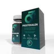 Prostoxalen, koniec problémov s prostatou!