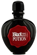 Paco Rabanne Black XS Potion Edt 80 ml T