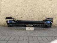 KIA EV6 EV 6 GT 21- spoiler accessories bumper rear