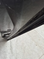 TOYOTA BZ4X 22- trunk door boot rear part rear