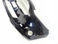Ford Fiesta MK7 LIFT bumper front front
