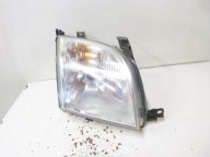 light front right Ford Fusion 2005r. 246 898-00