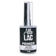 AlleLac Primer Kwasowy Acid Do Paznokci 7 ml