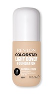 Revlon make-up na tvár Colorstay LIGHTCOVER 150
