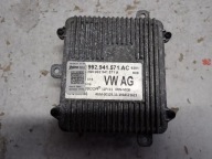 control unit module lights AUDI SEAT SKODA VW 992941571AC