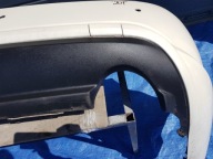 bumper rear part rear MERCEDES W207 AMG C799 799