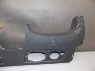 AUDI A8 4N D5 plato boot rear part 4N0863411K