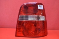 light right rear part rear VW TOURAN 1 and 03-06