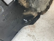 cover below engine 9675053180 CITROEN DS5