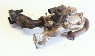 AGR-Ventil NISSAN NOTE E11 1.5DCI