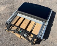 Toit ouvrant Complet Dodge RAM 1500 2009-2018