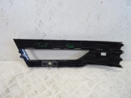 grid of a bumper front front right SKODA OCTAVIA IV 5E3807682 G