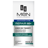 AA Men Advanced Care Repair 60+ krem do twarzy 50